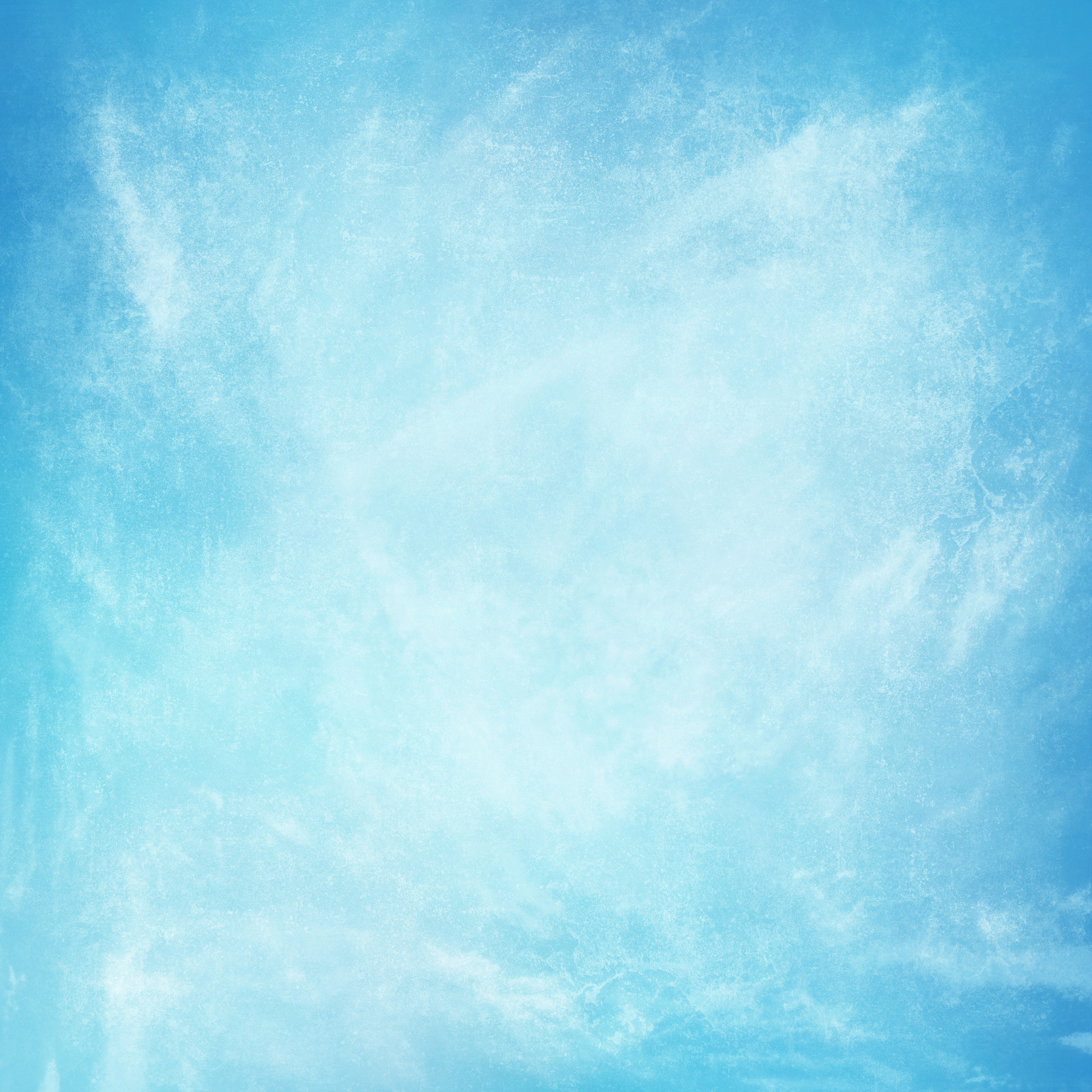 Blue texture background
